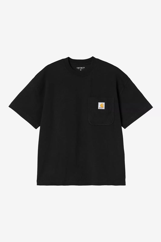 CARHARTT WIP - WORK POCKET T-SHIRT