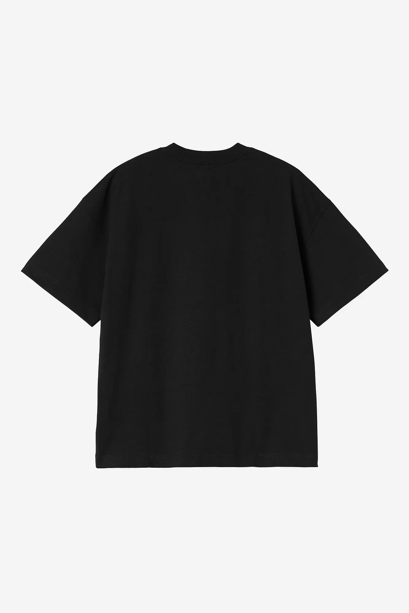 CARHARTT WIP - WORK POCKET T-SHIRT