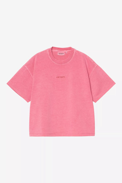 CARHARTT WIP - WOMEN'S BENTON T-SHIRT