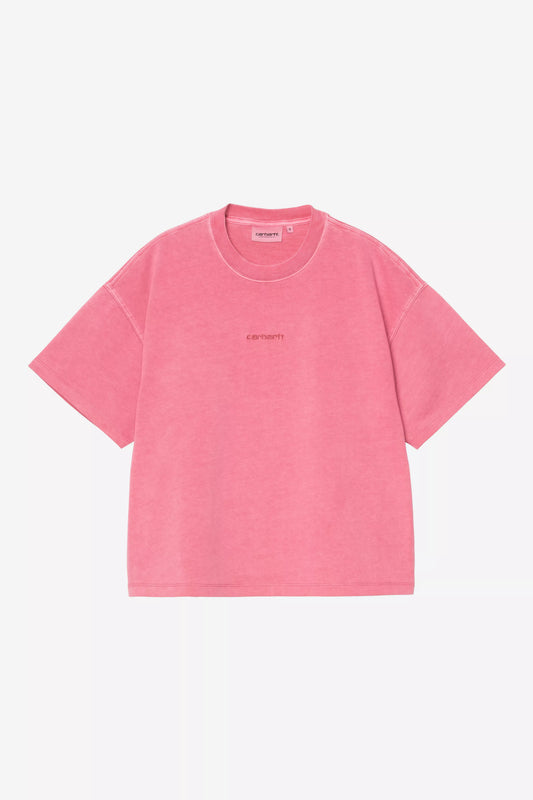 CARHARTT WIP - WOMEN'S BENTON T-SHIRT