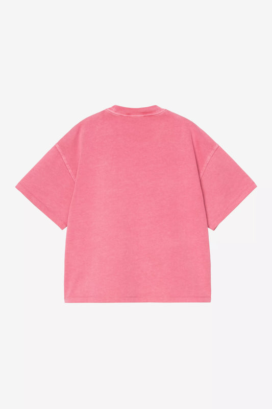 CARHARTT WIP - WOMEN'S BENTON T-SHIRT