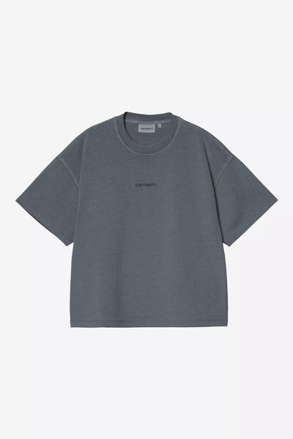 CARHARTT WIP - WOMEN'S BENTON T-SHIRT