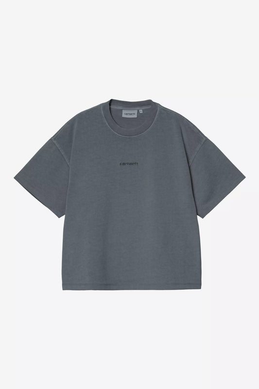 CARHARTT WIP - WOMEN'S BENTON T-SHIRT