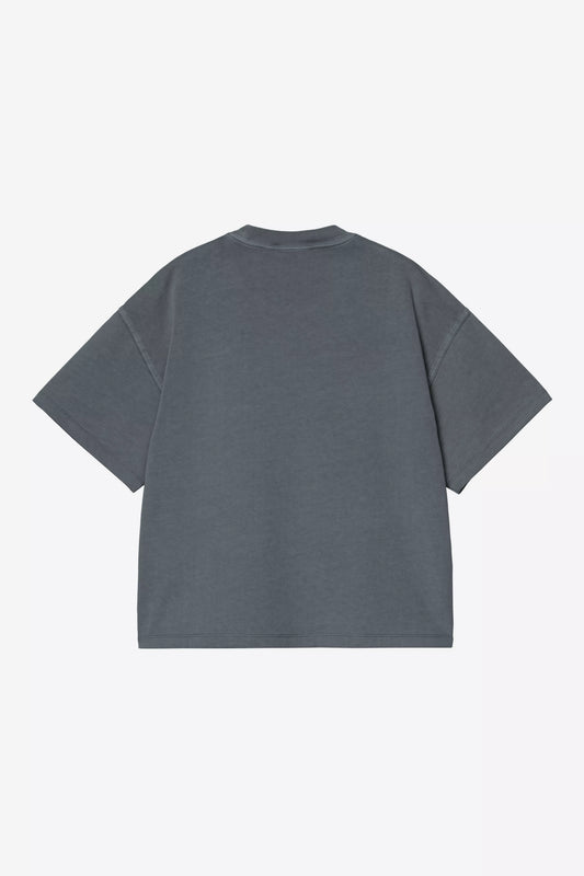 CARHARTT WIP - WOMEN'S BENTON T-SHIRT