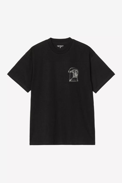CARHARTT WIP - OKNICEOK 02 T-SHIRT