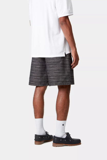 CARHARTT WIP - GELLAR SHORT