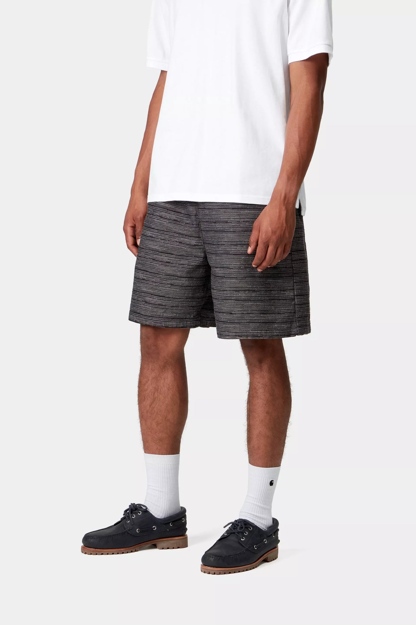 CARHARTT WIP - GELLAR SHORT