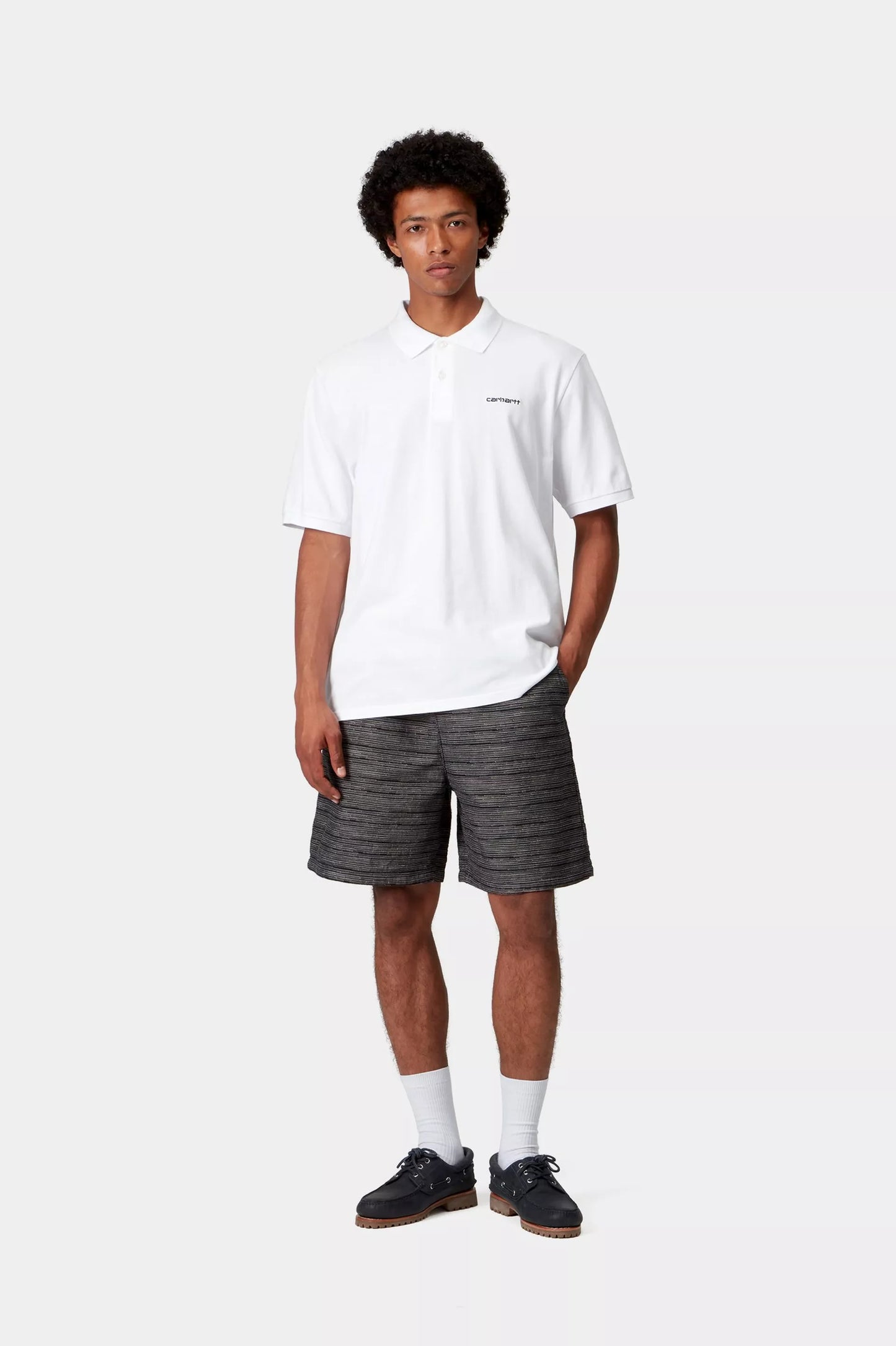 CARHARTT WIP - GELLAR SHORT