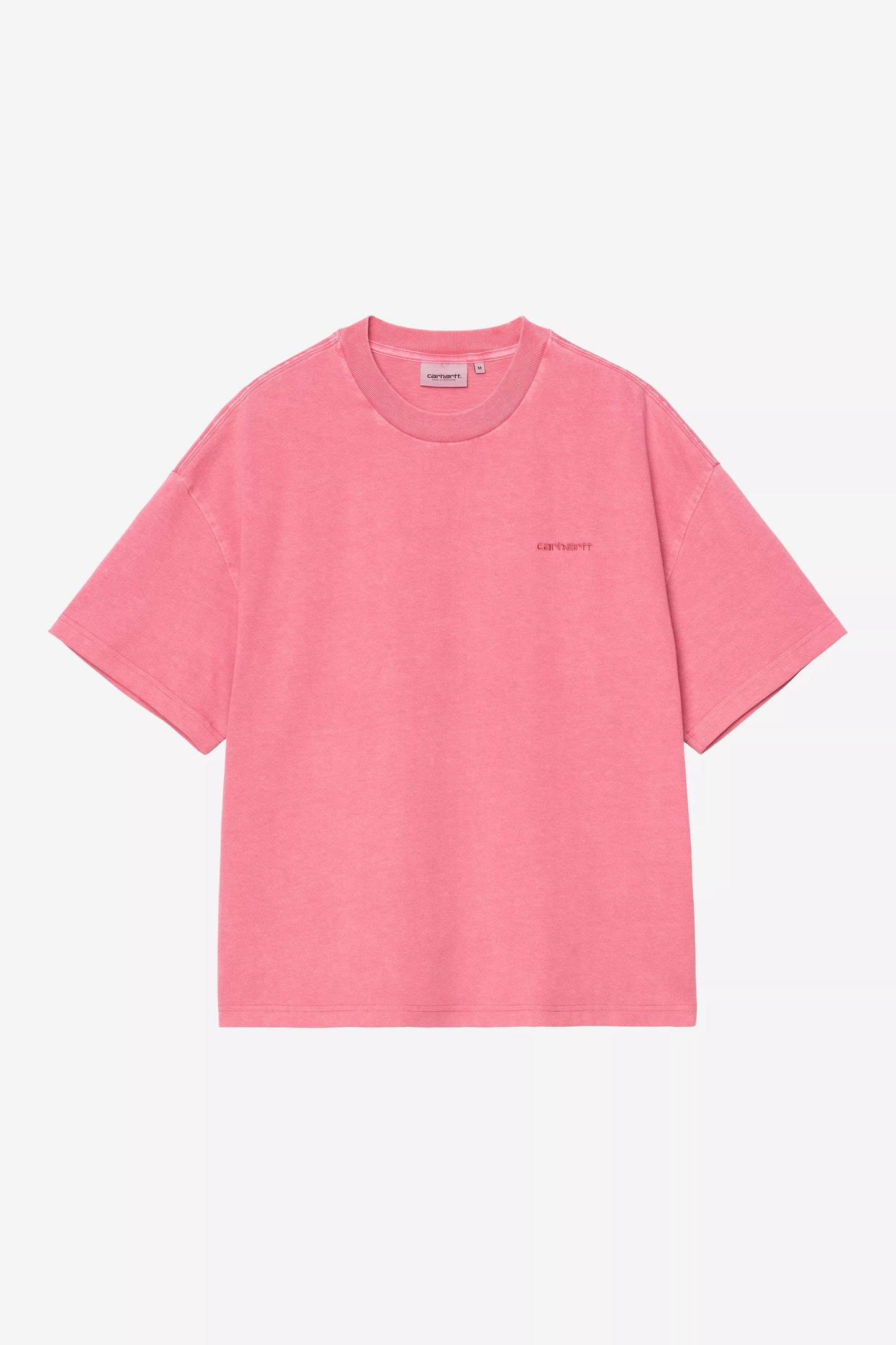 CARHARTT WIP - BENTON T-SHIRT