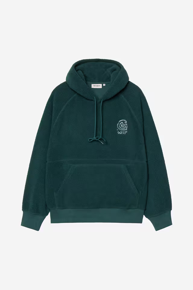 CARHARTT WIP - HOODED HELIX