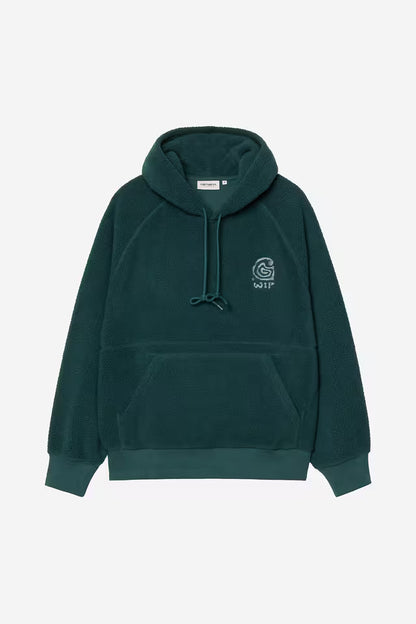 CARHARTT WIP - HOODED HELIX