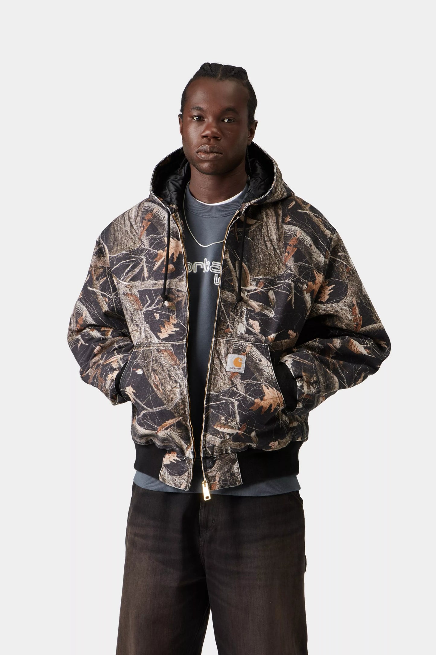CARHARTT WIP - OG ACTIVE JACKET
