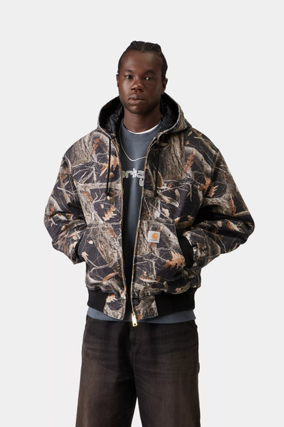 CARHARTT WIP - OG ACTIVE JACKET