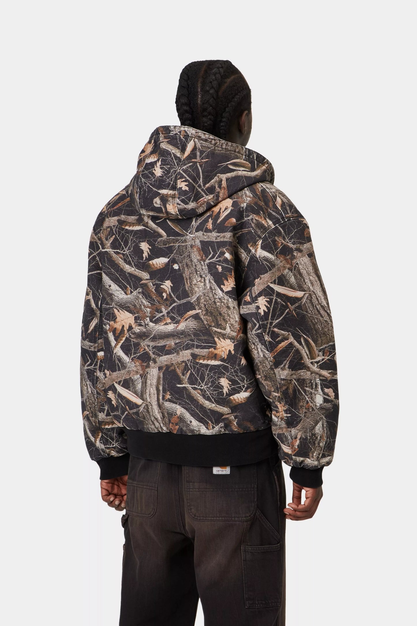 CARHARTT WIP - OG ACTIVE JACKET