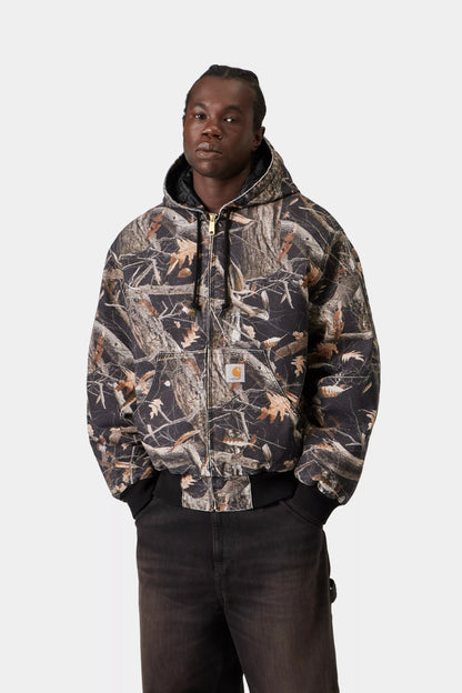 CARHARTT WIP - OG ACTIVE JACKET