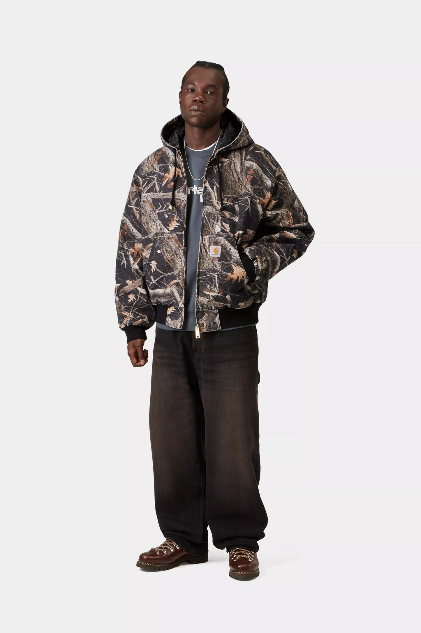 CARHARTT WIP - OG ACTIVE JACKET