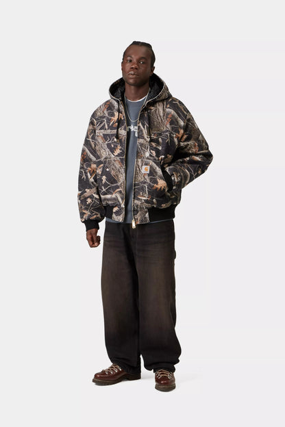 CARHARTT WIP - OG ACTIVE JACKET