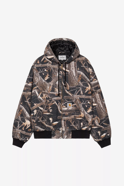 CARHARTT WIP - OG ACTIVE JACKET