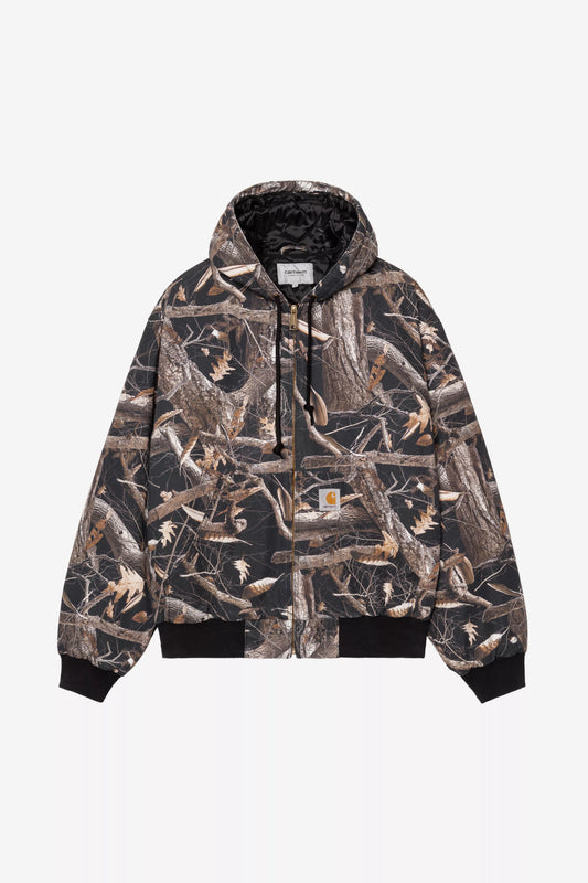 CARHARTT WIP - OG ACTIVE JACKET