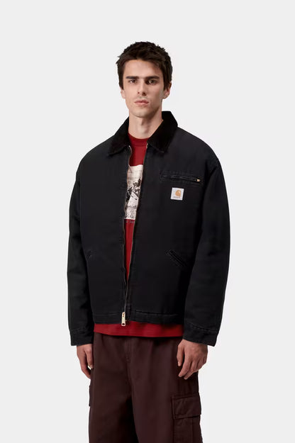 CARHARTT WIP - OG DETROIT JACKET