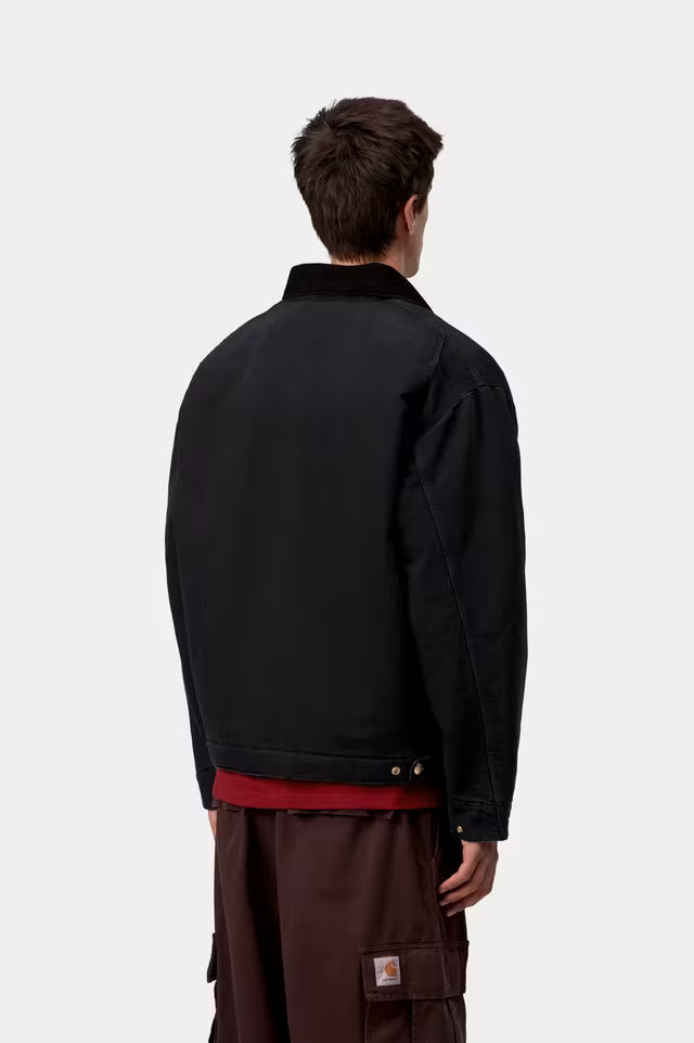 CARHARTT WIP - OG DETROIT JACKET