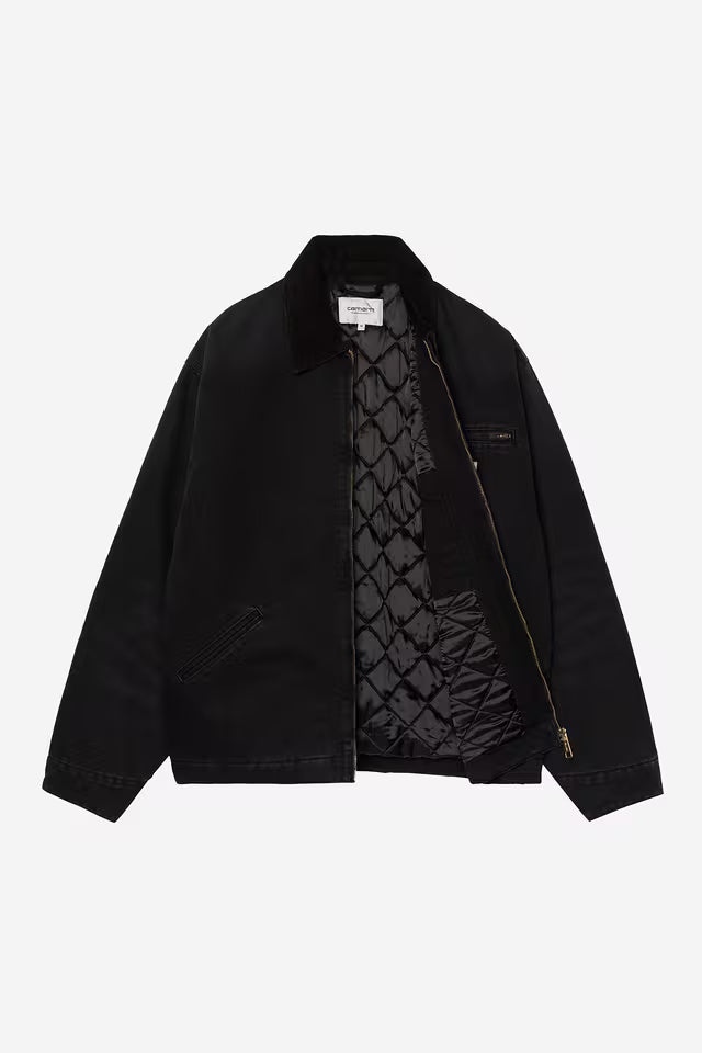 CARHARTT WIP - OG DETROIT JACKET