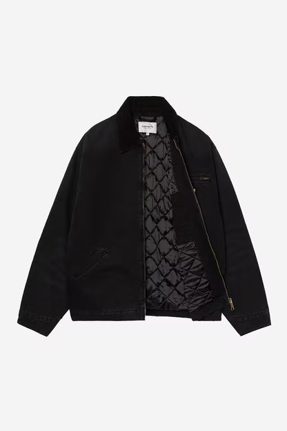 CARHARTT WIP - OG DETROIT JACKET