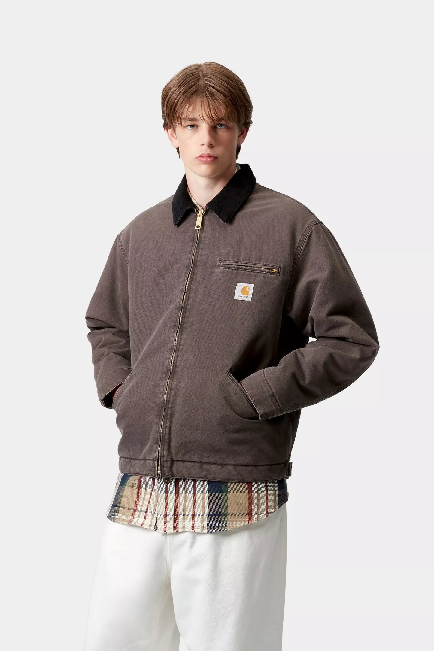 CARHARTT WIP - OG ACTIVE JACKET