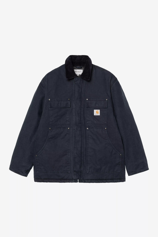 CARHARTT WIP - AMBEL COAT