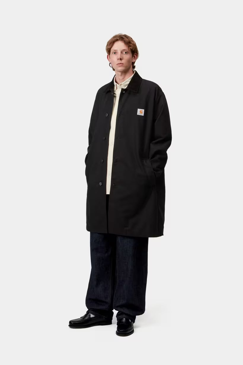 CARHARTT WIP - WEBSTER COAT