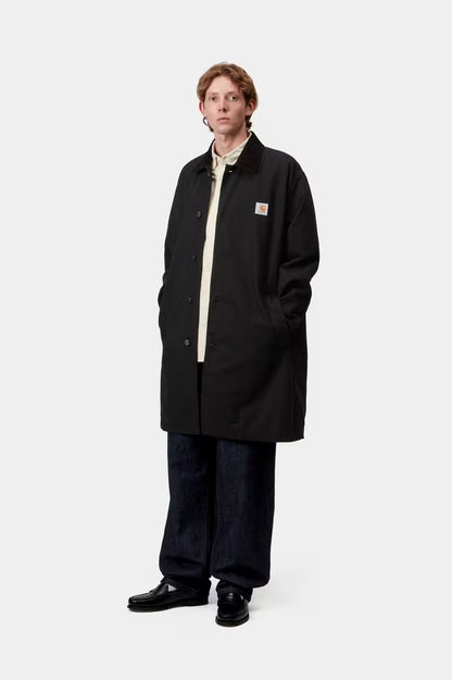 CARHARTT WIP - WEBSTER COAT