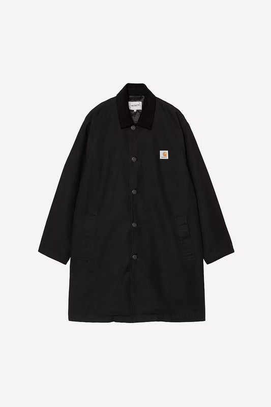 CARHARTT WIP - WEBSTER COAT