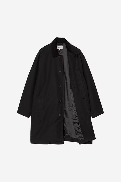 CARHARTT WIP - WEBSTER COAT