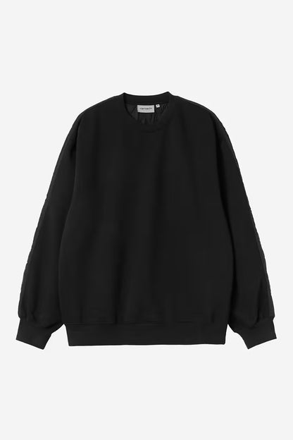 CARHARTT WIP - CALMA SWEATSHIRT