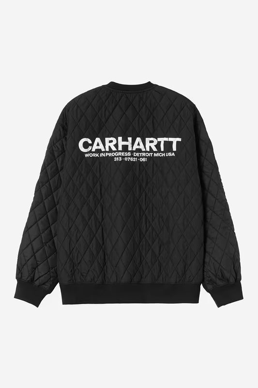 CARHARTT WIP - CALMA SWEATSHIRT