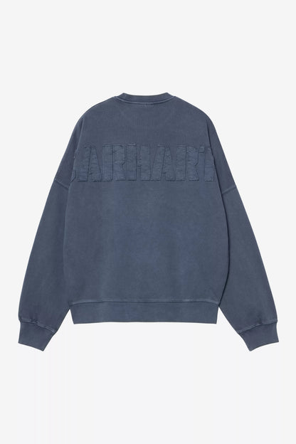 CARHARTT WIP - RGGD SWEATSHIRT
