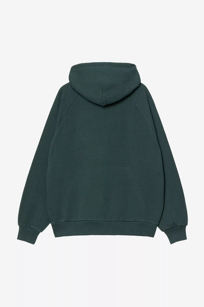 CARHARTT WIP - HOODED RAY SWEATSHIRT