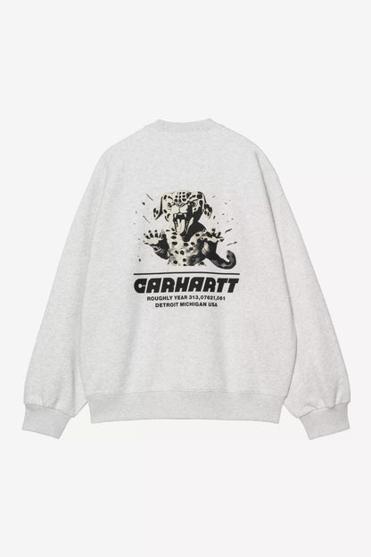 CARHARTT WIP - WIPTOPIA SWEATSHIRT