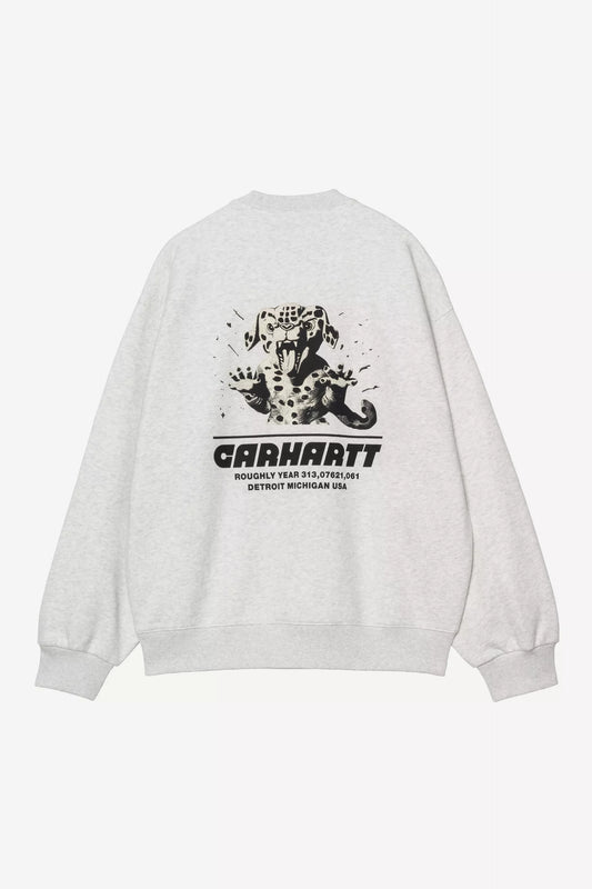 CARHARTT WIP - WIPTOPIA SWEATSHIRT