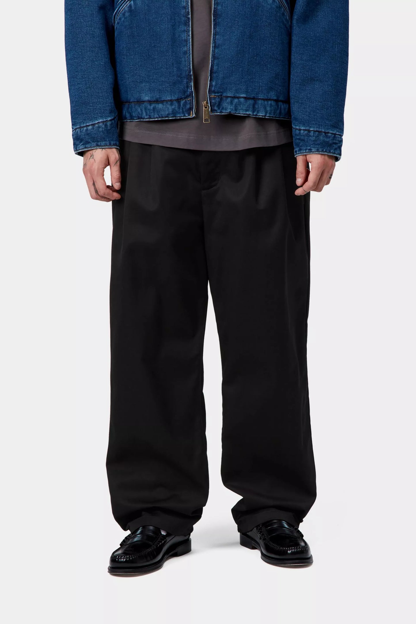 CARHARTT WIP - EVAN PANT