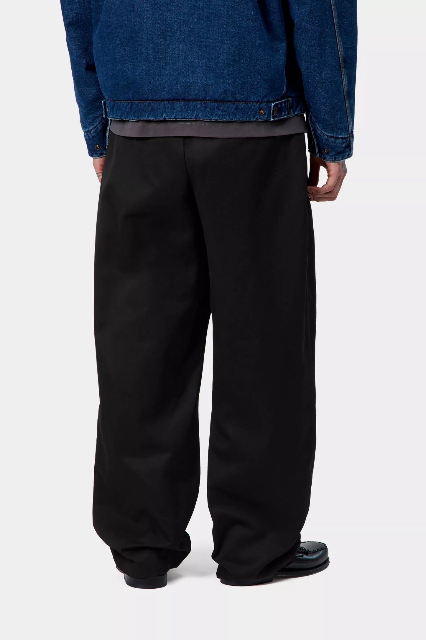 CARHARTT WIP - EVAN PANT