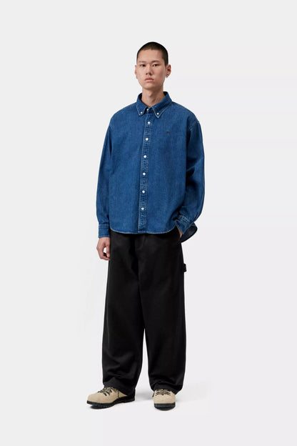 CARHARTT WIP - HOLDEN PANT