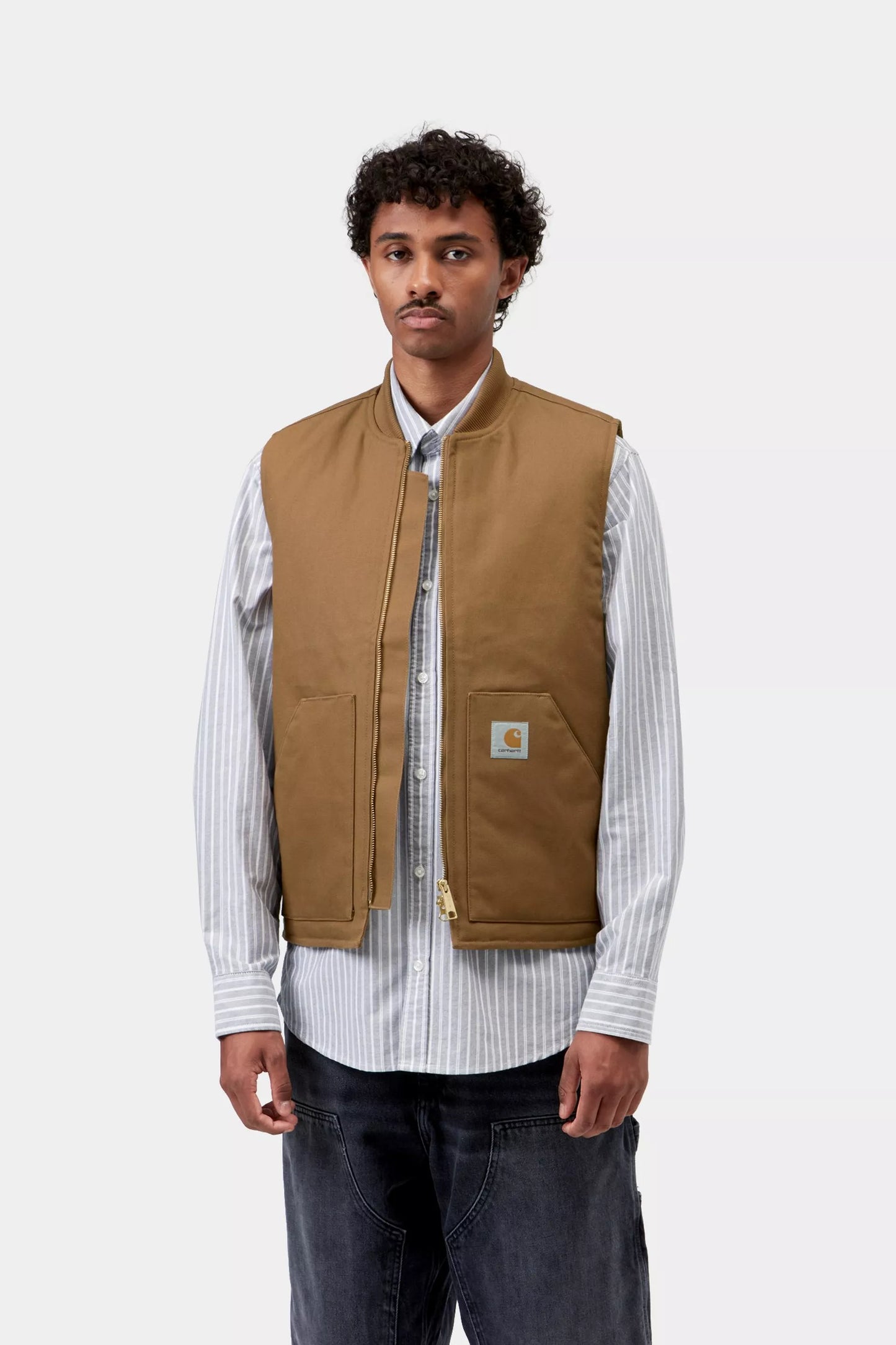 CARHARTT WIP - CLASSIC VEST