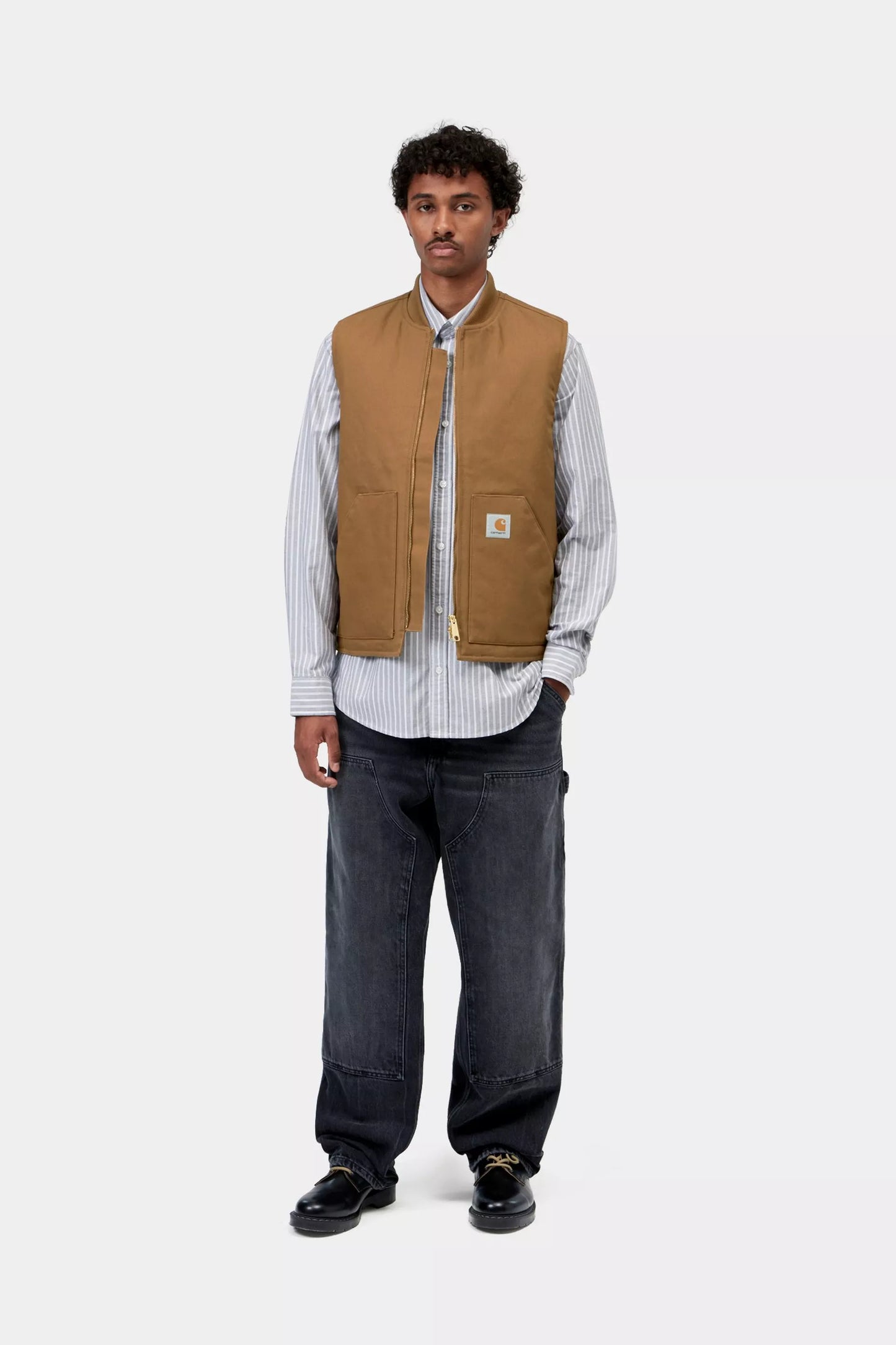 CARHARTT WIP - CLASSIC VEST