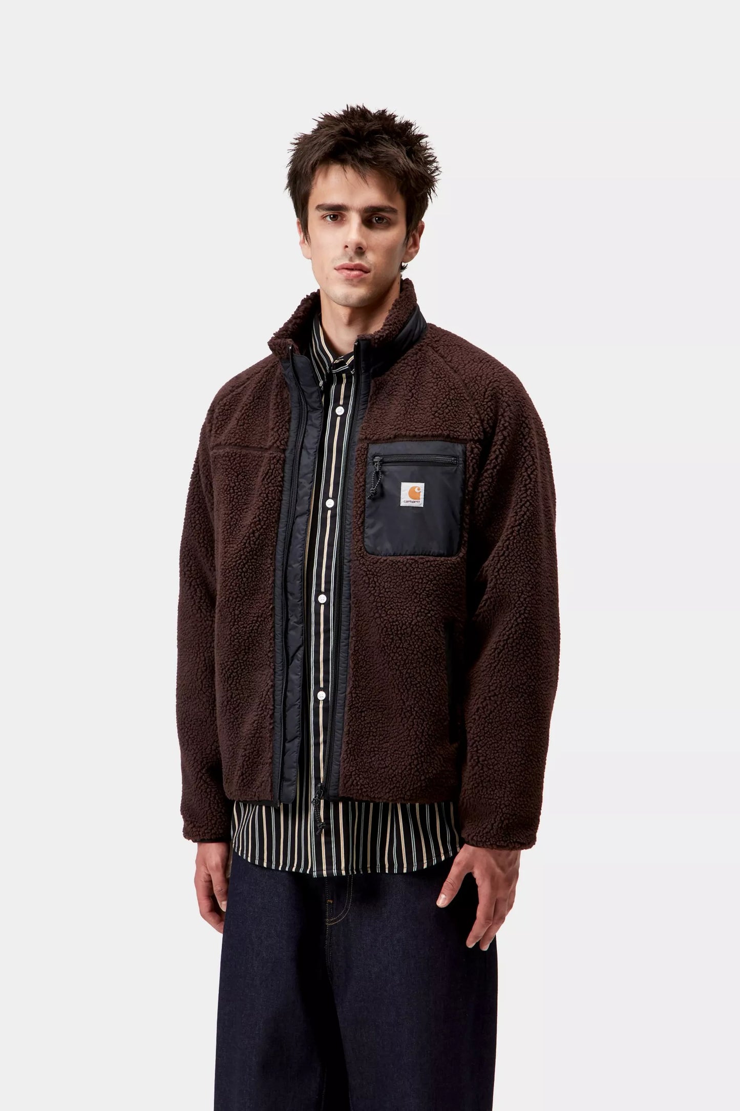 CARHARTT WIP - PRENTIS LINER