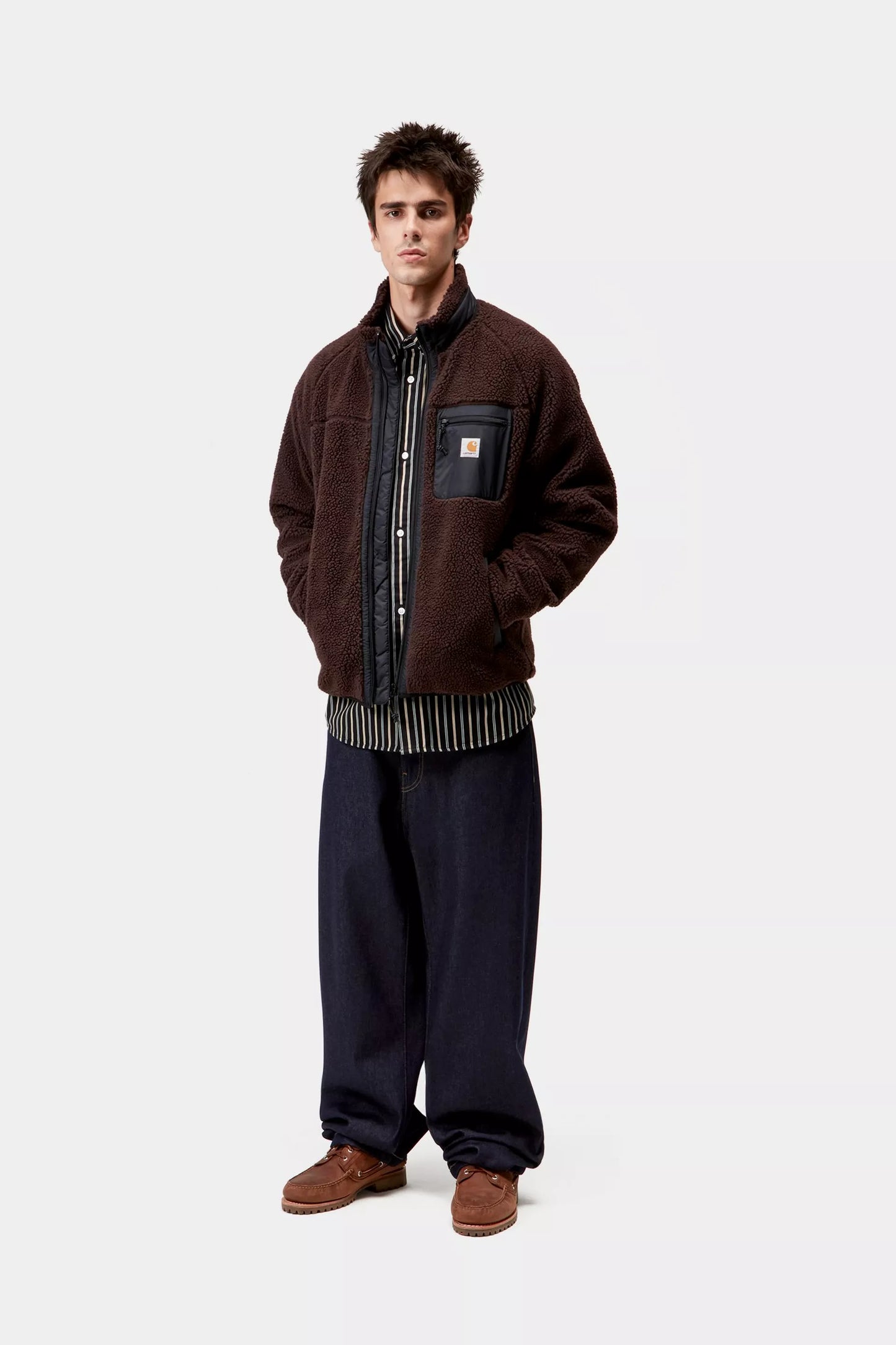 CARHARTT WIP - PRENTIS LINER