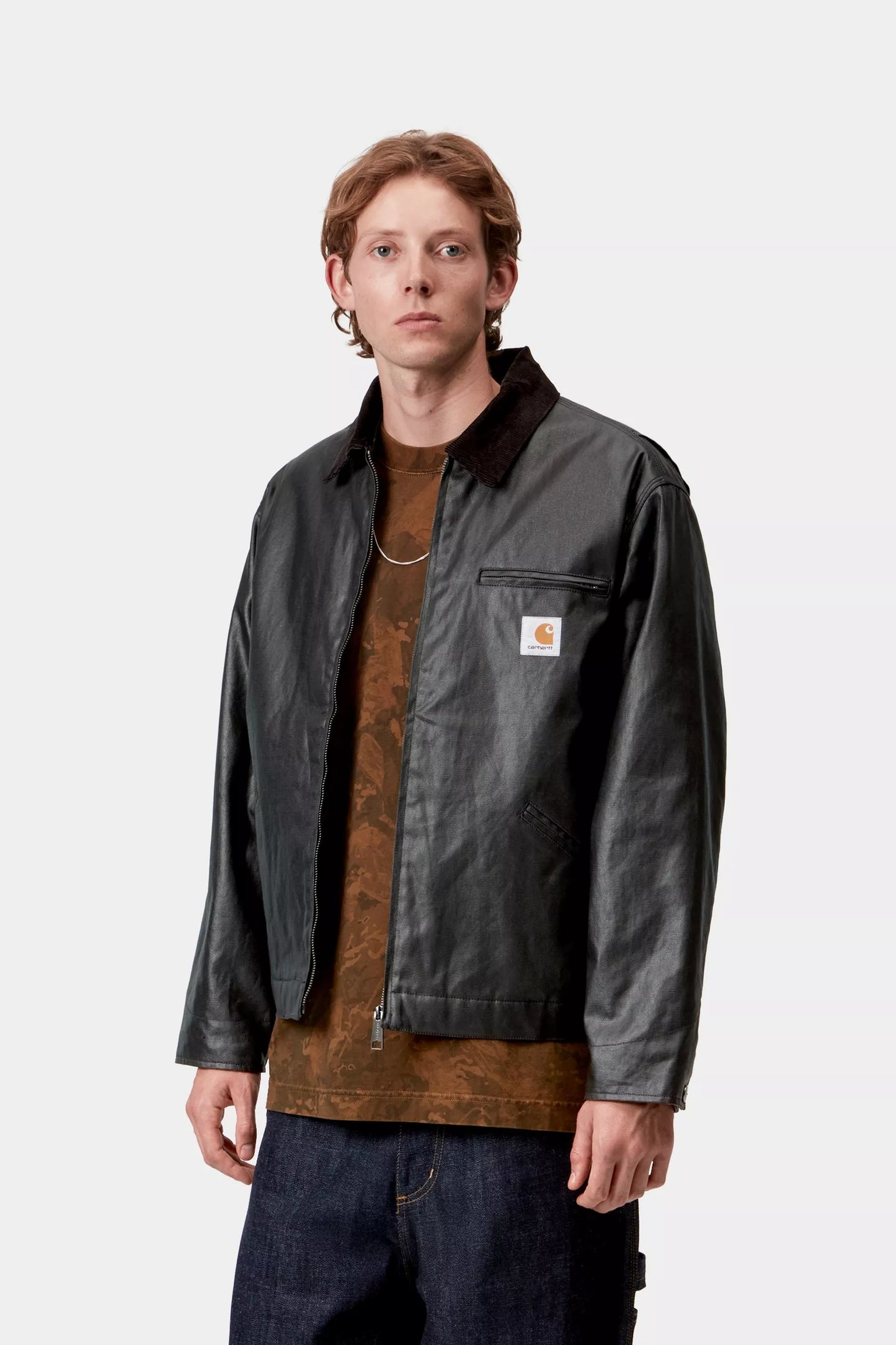 CARHARTT  WIP - OG DEAN JACKET
