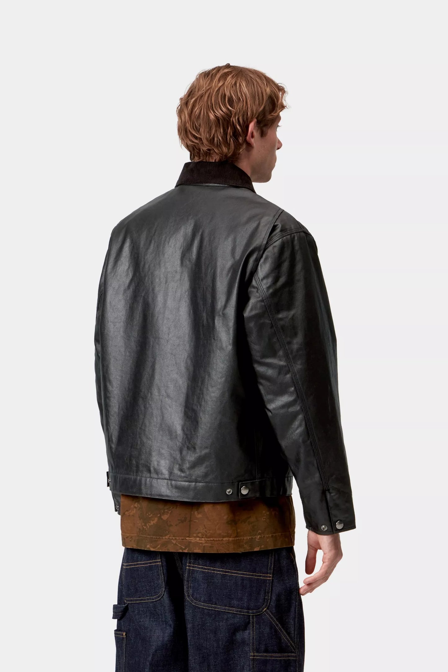 CARHARTT  WIP - OG DEAN JACKET