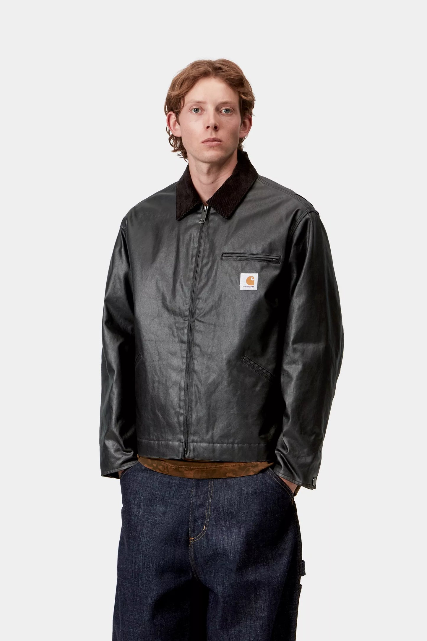 CARHARTT  WIP - OG DEAN JACKET