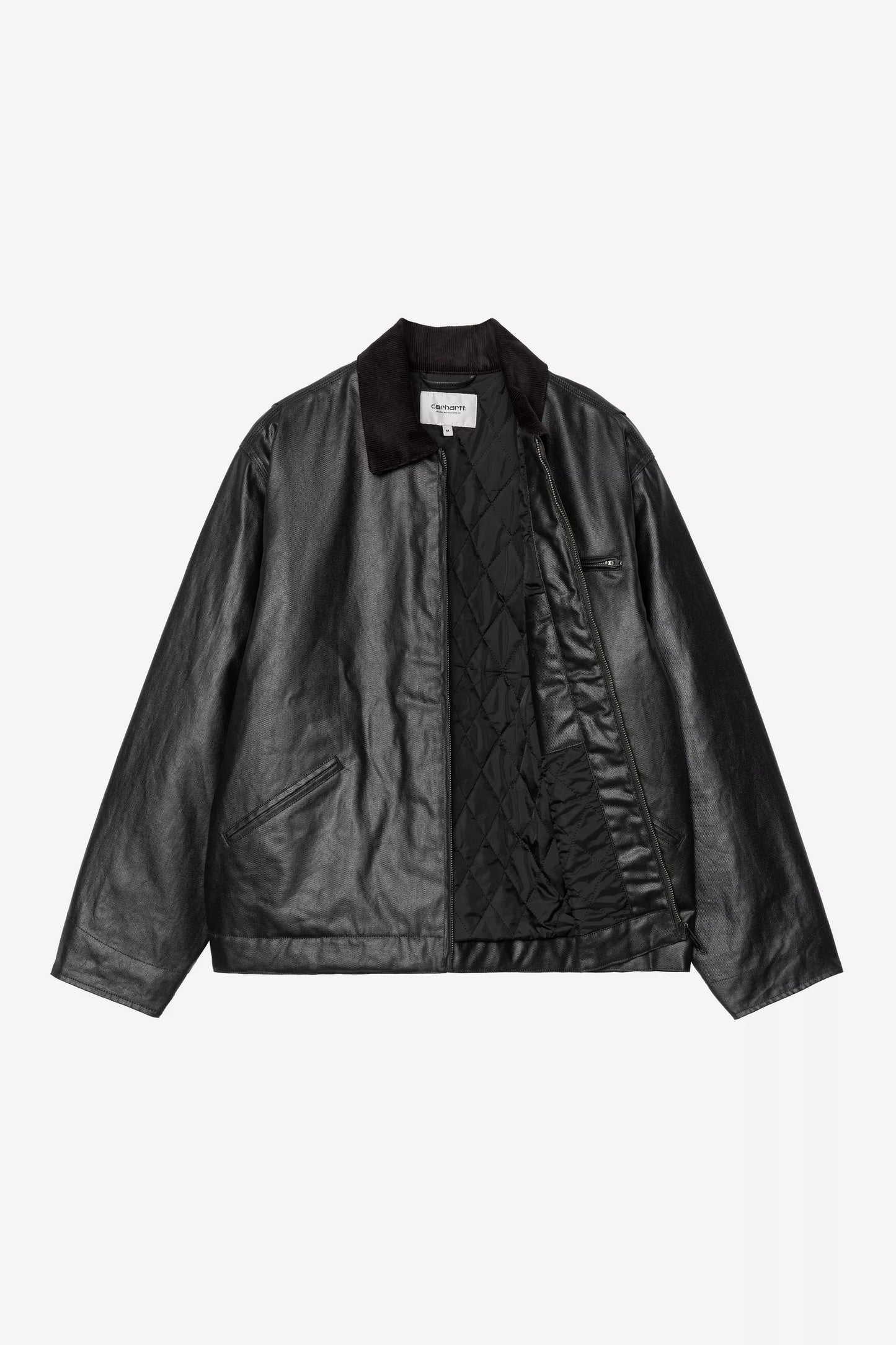 CARHARTT  WIP - OG DEAN JACKET